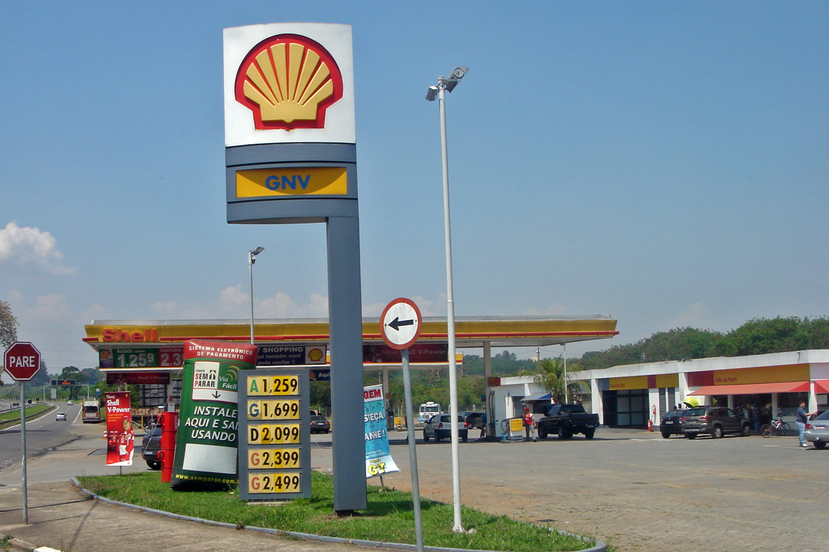Brazil to Raise Fuel Taxes in February, With Diesel Taking the Steepest Hit