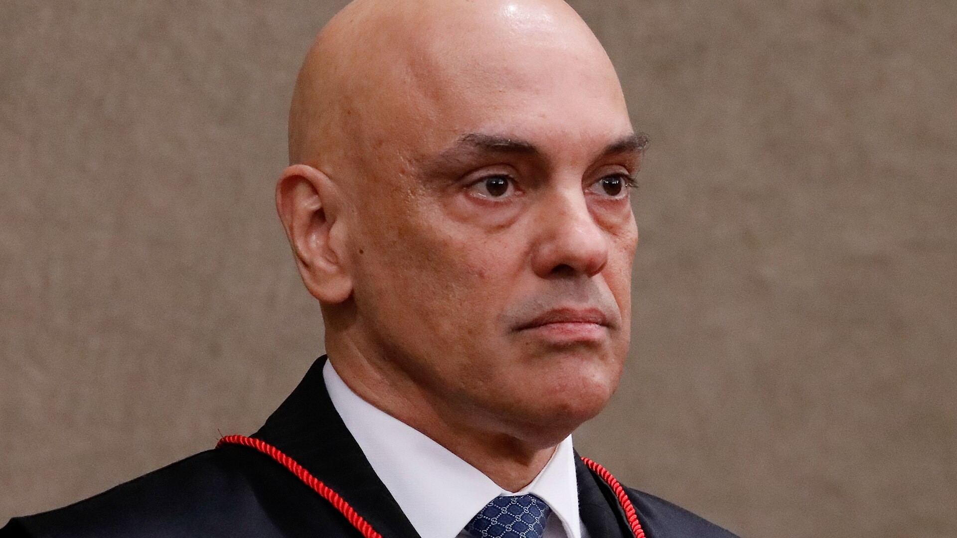 Alexandre de Moraes Solta Mais Um Criminoso! Alexandre de Moraes Solta Mais Um Criminoso!