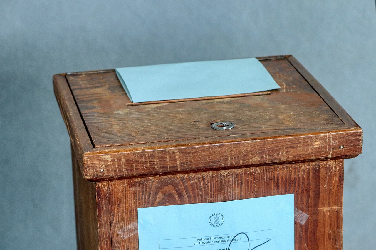 8.6 Million Voted Without Recognized Biometrics in Brazil’s Second Round